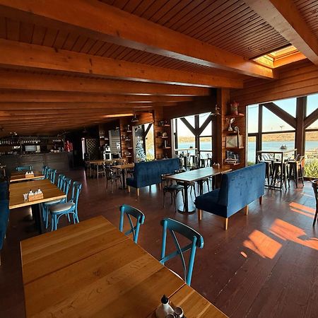 Готель Lifeharbour Limanu Екстер'єр фото
