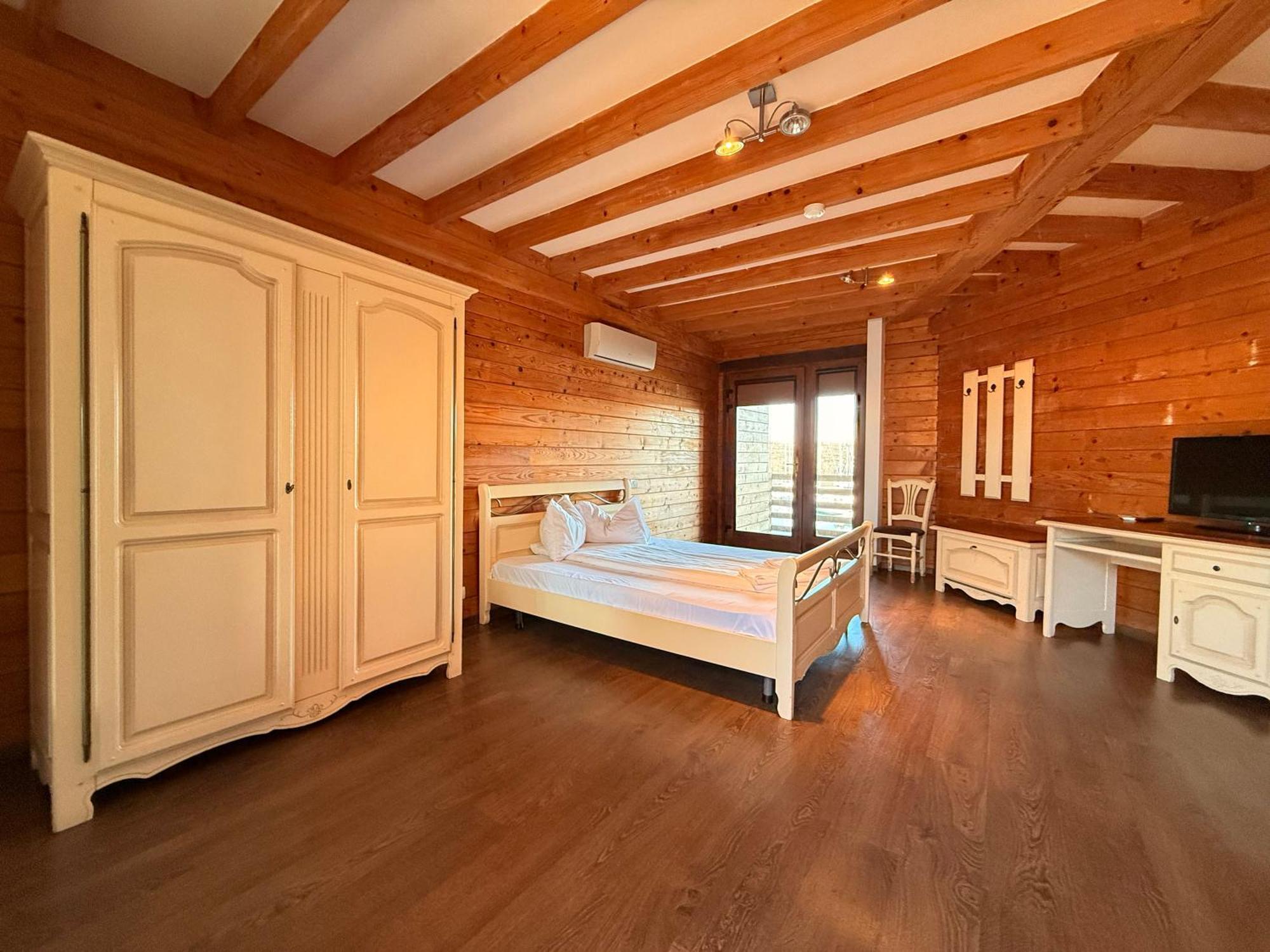 Готель Lifeharbour Limanu Екстер'єр фото